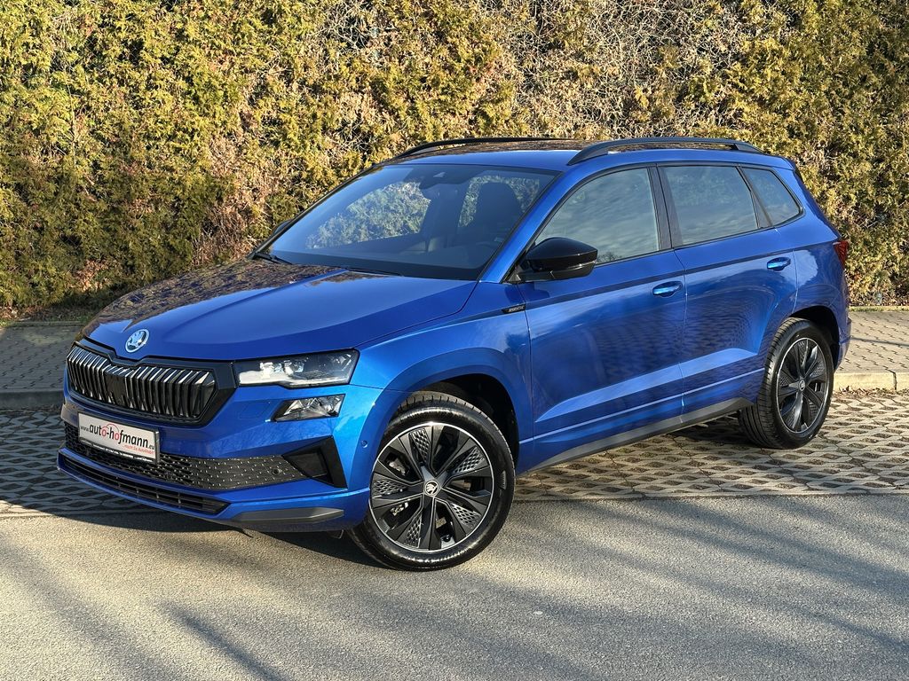 Image of Skoda Karoq