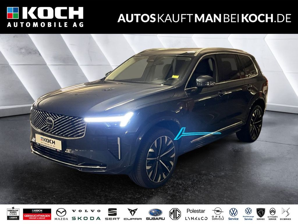 Image of Volvo XC90