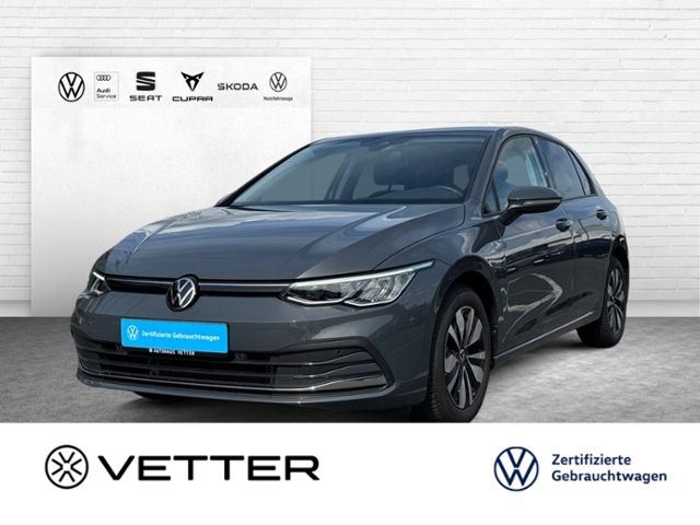 Volkswagen Golf VIII 1.5 TSI Move KLIMA LED NAVI ALU