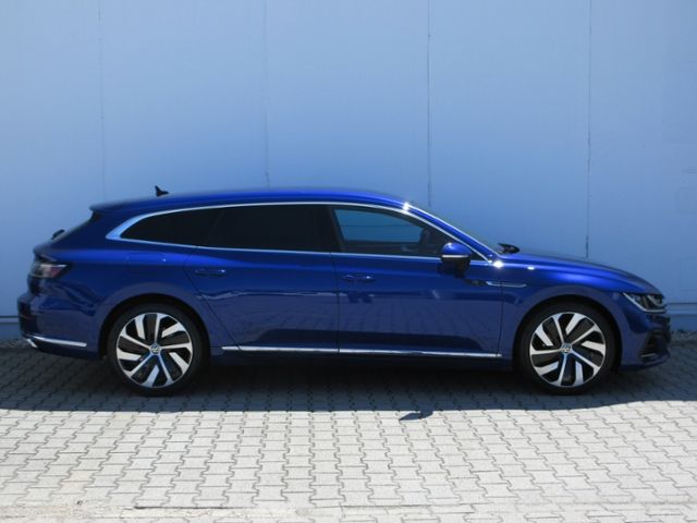 Arteon Shootingbrake 2.0 TDI DSG R-Line MATRIX/N