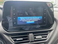Suzuki (SX4) S-Cross - Vorschau Bild 11