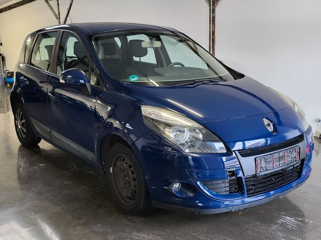 Renault Scenic III Authentique, Klimaanlage, 98.500 km