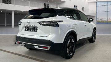 Nissan Qashqai - 3