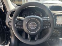 Jeep Renegade - Vorschau Bild 10