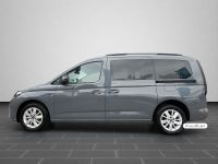 Volkswagen Caddy Maxi - Vorschau Bild 8