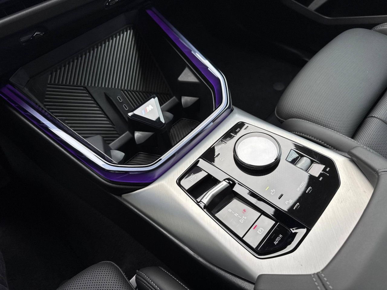 BMW X3 M50 - Bild 13