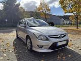 Hyundai i30 1.6 CRDi gepflegt, sparsam und zuverlässig