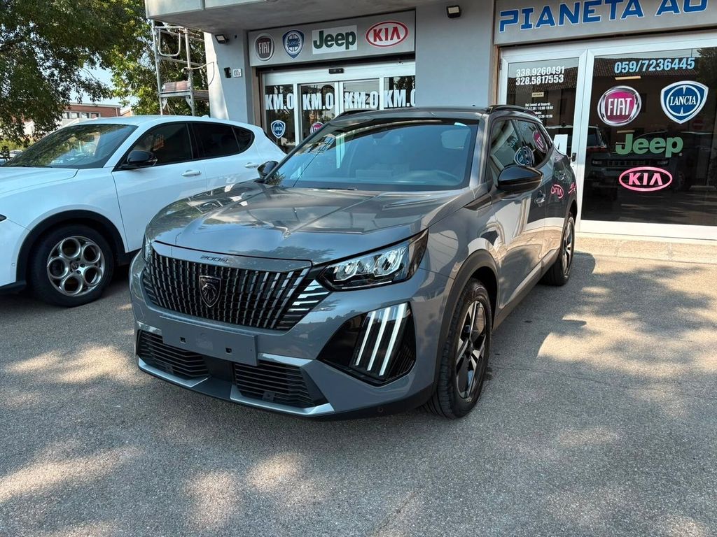 Image of Peugeot 2008