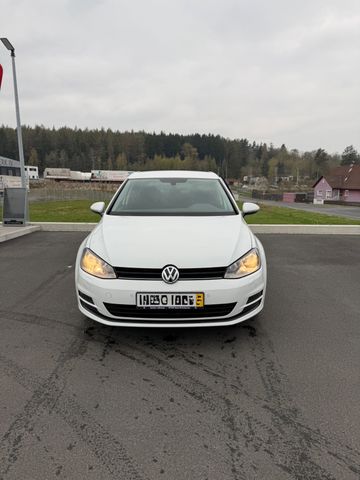 VW Golf