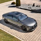 Audi A7 3.0 TDI 326PS Quattro comp. VOLL + 21&20 Zoll