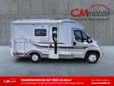 Adria Compact SP - Sehr gepflegt - 148 PS - Garage - - Wohnwagen Mit Markise