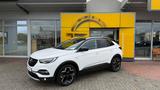 Opel Grandland (X) Ultimate *LED*AHK*LEDER*SHZ*LHZ* - Opel Grandland (X): Weiß
