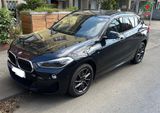 BMW X2 xDrive20d M Sport - Top Ausstattung