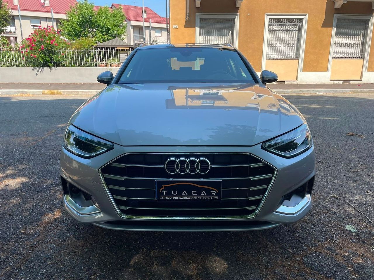 Audi A4 Business 2.0 35 TDI MHEV #11671 imagem 2