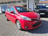 Toyota Yaris Executive - Toyota Yaris: Executive