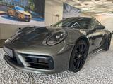 Porsche 911 Carrera Pano SportPaket SportChr Schiebedach