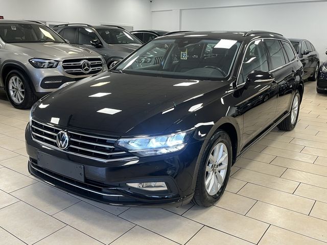 Volkswagen Passat Business*ACC*LED*LEDER*PANO*CAM*SHZ*NAVI*