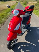 Piaggio Fly125 - PIAGGIO FLY