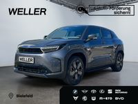Toyota Urban Cruiser - Vorschau Bild 1