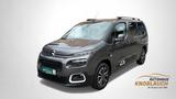 Citroën Berlingo Shine XL  *8-fach, HUD, SHZ, NAvi, Cam* - gebrauchte Citroën Berlingo aus dem Jahr 2019