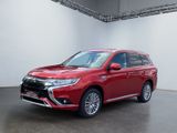 Mitsubishi Outlander 2.4 PHEV Automatik TEMP KAM - Mitsubishi in Leipzig