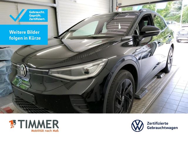 VW ID.4 PRO PERF. 82 kWh +AHK +360° +IQ.LIGHT +ACC