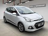 Hyundai i10 Style - Hyundai i10: Automatik