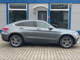 Mercedes-Benz GLC 220 d 4Matic*AMG*LED*ESGD*LEDER*RCAM*ACC*AHK - Mercedes-Benz GLC-Klasse Gebrauchtwagen in Köln