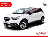 Opel Crossland 1.2 Turbo Innovation LED Kamera Navi - Opel Crossland (X): Innovation
