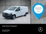 Mercedes-Benz Vito 116 CDI KühlKasten Lang Autom+Klima