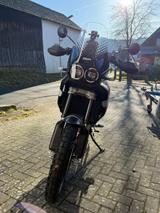 Ducati Desert X - DUCATI X DESERT