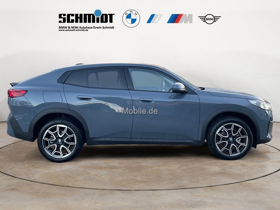 BMW X2 - Bild 8