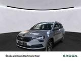 Skoda Karoq 1.5 CLEVER AHK ACC NAVI LM17 SITZHEIZUNG - Skoda Karoq in Dortmund