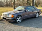Mercedes-Benz 300 CE Sportline Coupé - gebrauchte Mercedes-Benz E 300 aus dem Jahr 1990