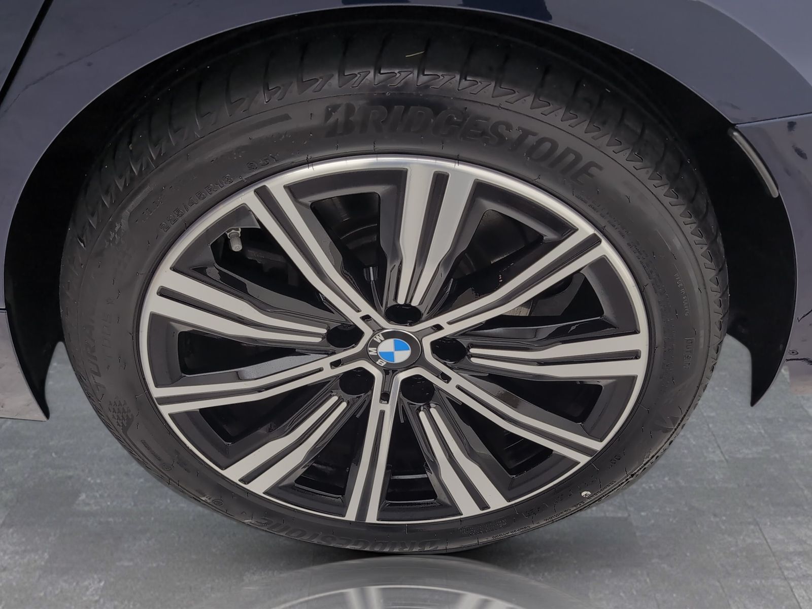 BMW 318 - Bild 18