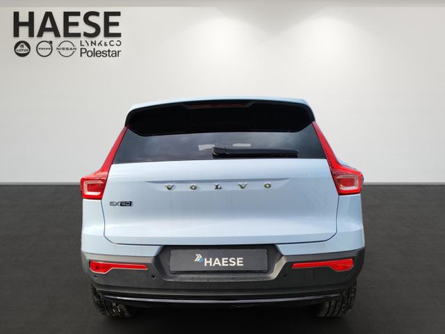 VOLVO EX40 (Bild 6 von Array)