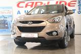 Hyundai ix35 Trend *Klima*Tempomat*PDC*AHK 1,9t