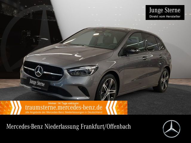 MERCEDES-BENZ B 250 e Progressive/Night/Pano/AdvPak/360°