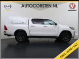 Toyota HiLux 2.4 D-4D 4WD Automaat Double Cab Prof. Lie - Toyota Hilux