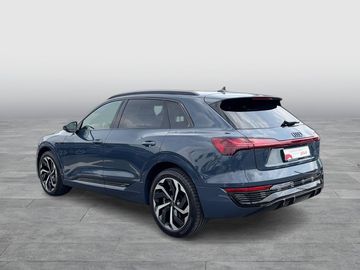 Audi Q8 e-tron - 3