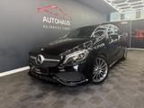 Mercedes-Benz A 180 AMG Line LED Ambiente Sternenhimmel - Mercedes-Benz Sterne