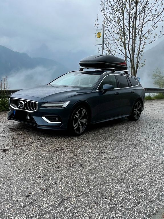 Image of Volvo V60