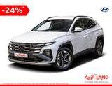 Hyundai Tucson 1.6T-GDI LED Navi Kamera - Hyundai TUCSON Neuwagen mit Benzin-Antrieb