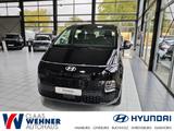 Hyundai STARIA Hyundai 9-Sitzer (MY25) HEV 1.6 T-GDI (22 - Hyundai STARIA Tageszulassungen