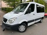 Mercedes-Benz Mercedes Benz Sprinter KLIMA  6 Sitze - Mercedes-Benz eSprinter Diesel Gebrauchtwagen