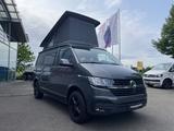 Volkswagen T6.1 OCTO-BUS+APP-CONNECT+KAMERA 2.0 TDI 4MOTION