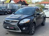 Ford Kuga Titanium - Ford Kuga aus 2011: Titanium