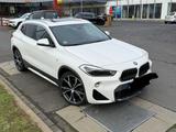 BMW xD 20 d M Sportpaket X *H-UP *Pano *Key-GO *