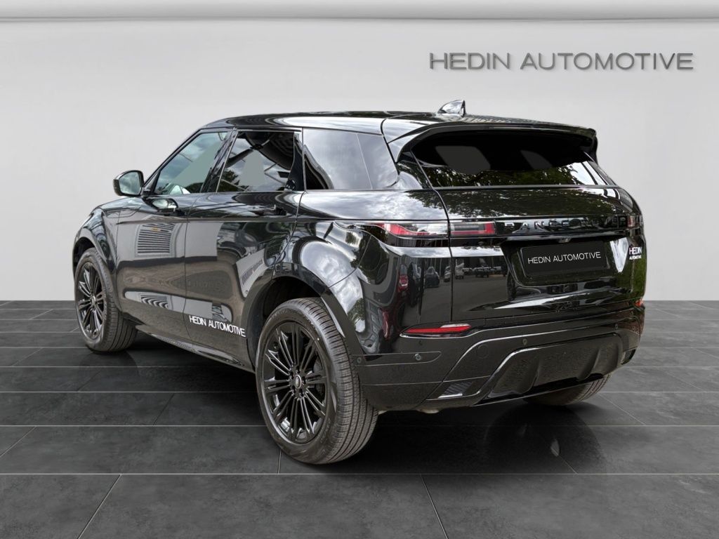 Land Rover Range Rover Evoque 2.0 D200 Dynamic SE 360°|KEYL imagem 3