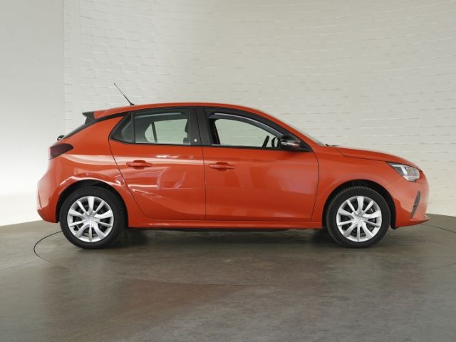 Corsa-e F EDITION 50kWh AT+KLIMAAUTOMATIK+MULTIM